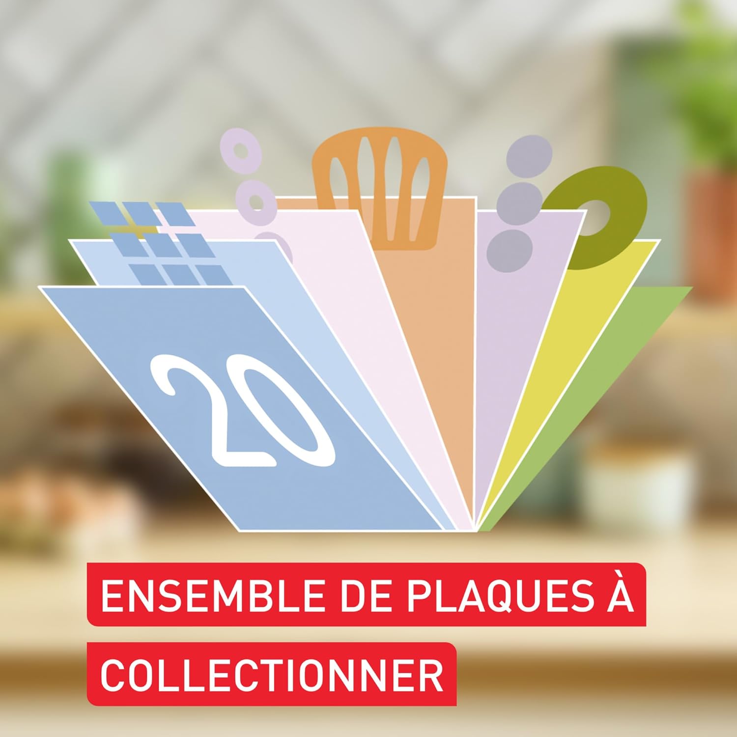 Tefal - Snack Collection - multi-plaques, recettes variées, SW8674F0