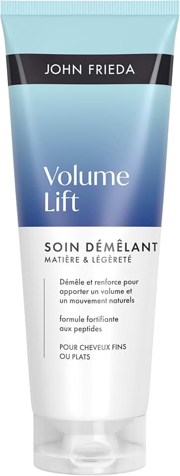 Volume Lift - soin démêlant cheveux fins - 75ml - effet volume