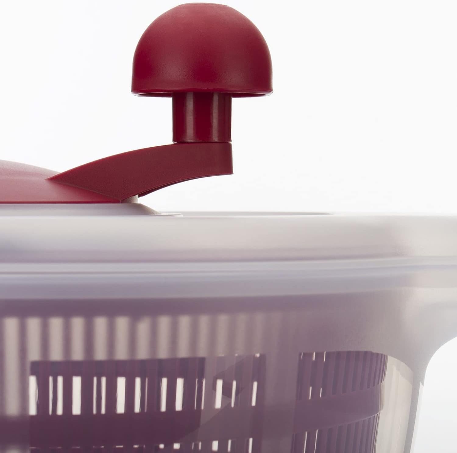 Westmark - Fortuna - 5L - essoreuse et coupe-légumes inox/Plastique, 243222E9