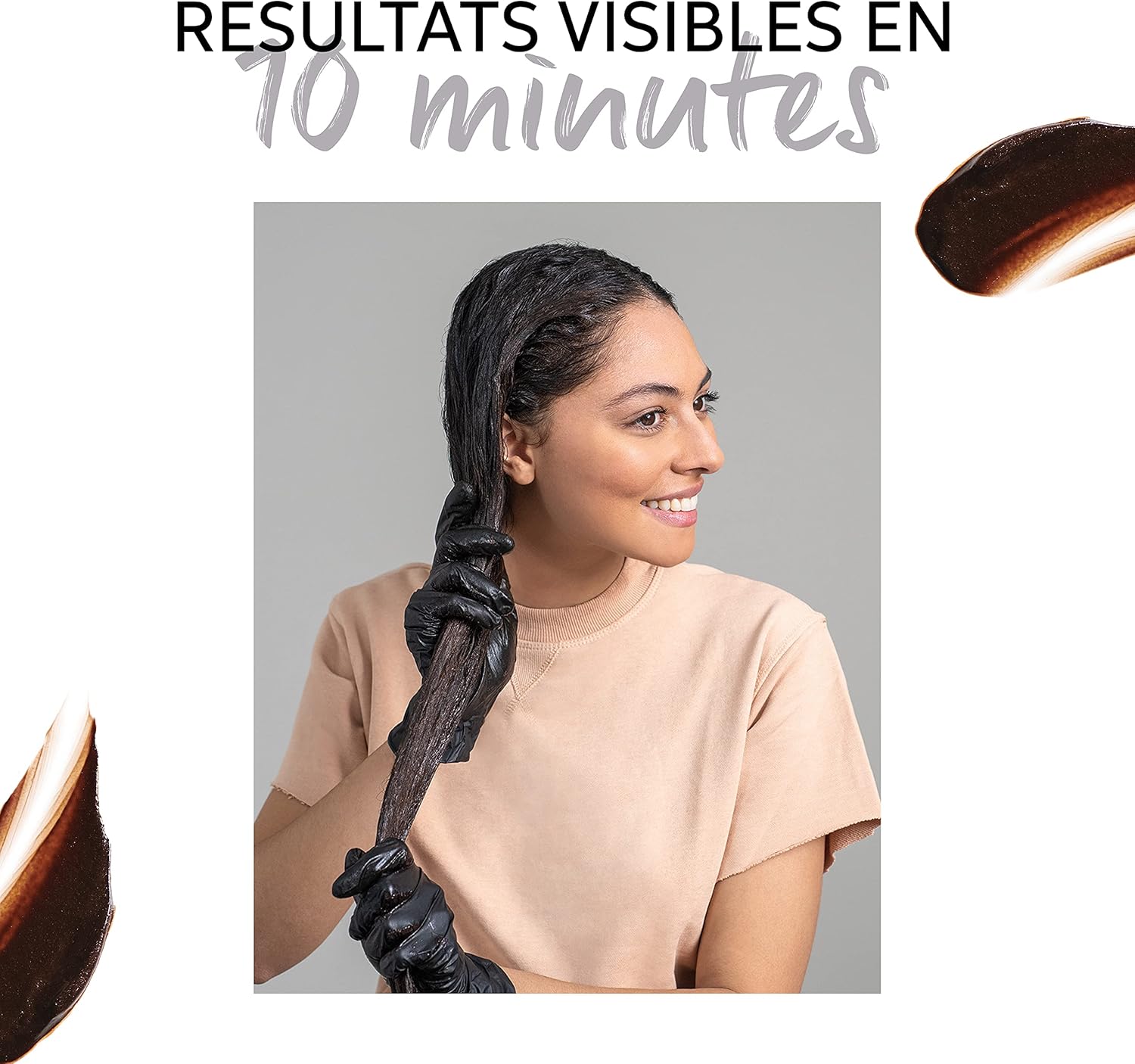 Wella Professionals - Color Fresh Mask - masque colorant hydratant, zéro dommages, nuances blond à brun