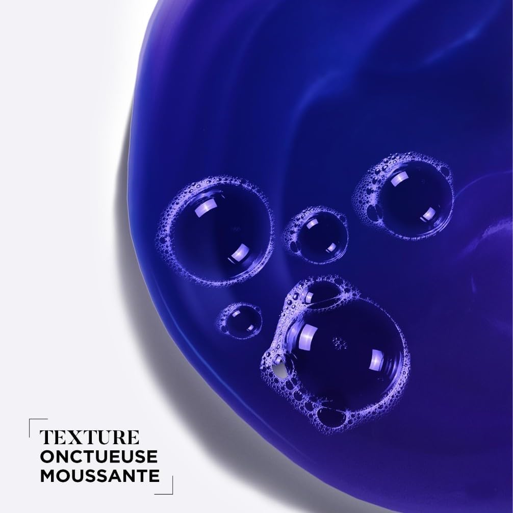 DESSANGE - Soin Patine Blond Californien 140ml - nourrit, neutralise jaunes