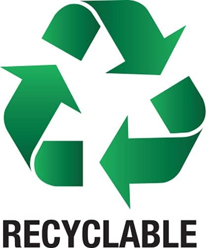 hünersdorff - verre doseur - 2L - PP incassable, poignée, lot de 2