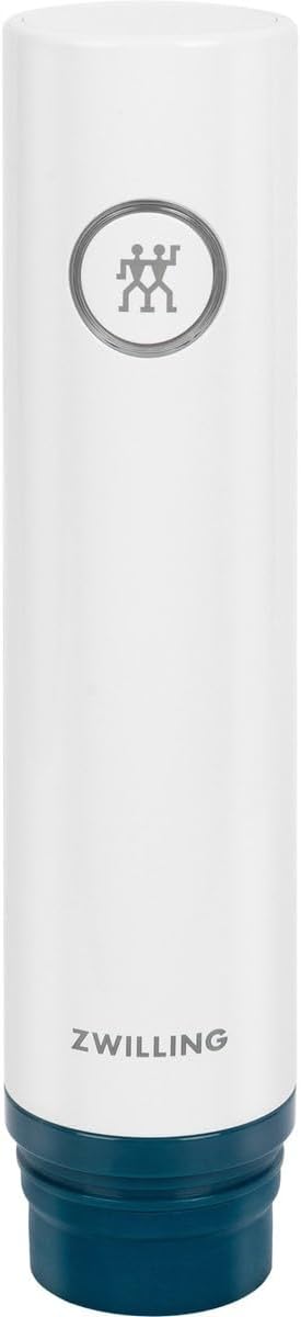 ZWILLING - Fresh & Save - pompe de mise sous vide compacte, blanc