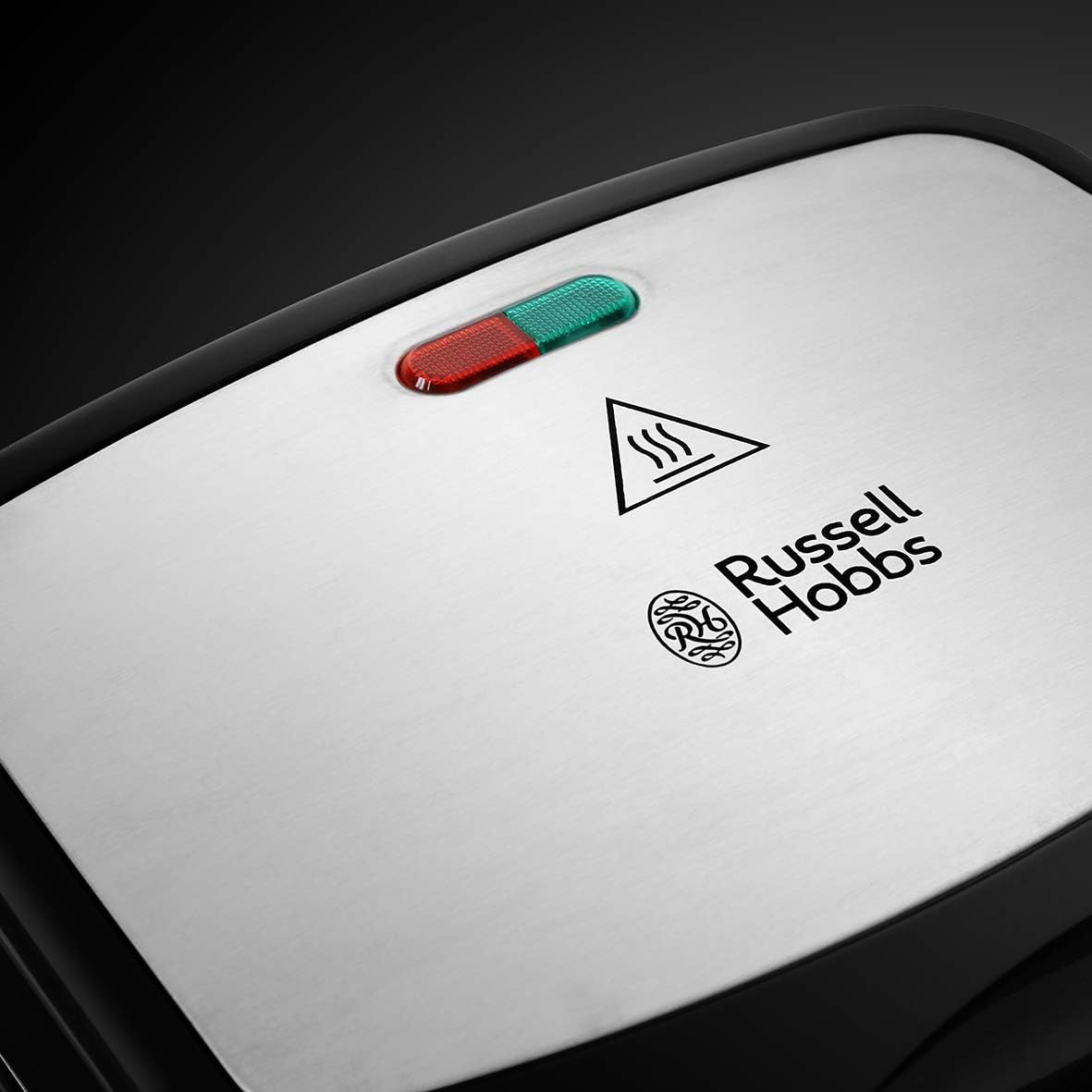 Russell Hobbs - Fiesta 3 en 1 - plaques lave-vaisselle, multifonction, 24540-56