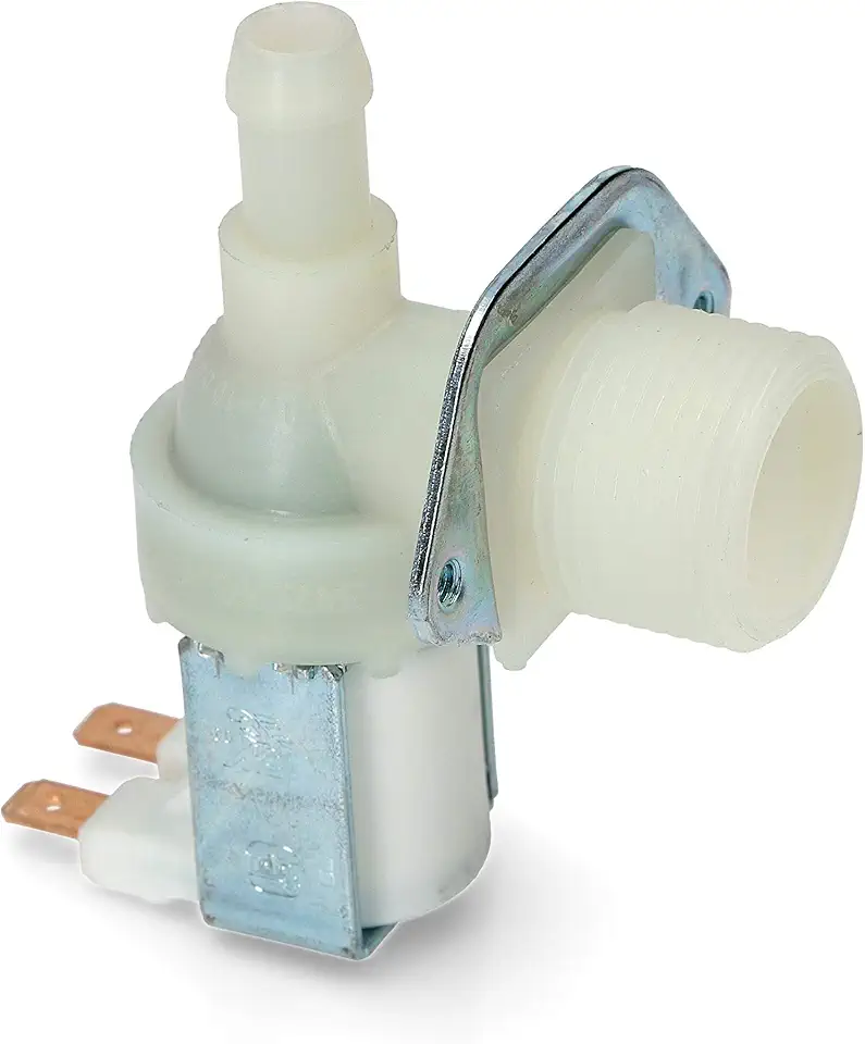 Candy - lave-linge série CBD - électrovanne 220V - CBD110