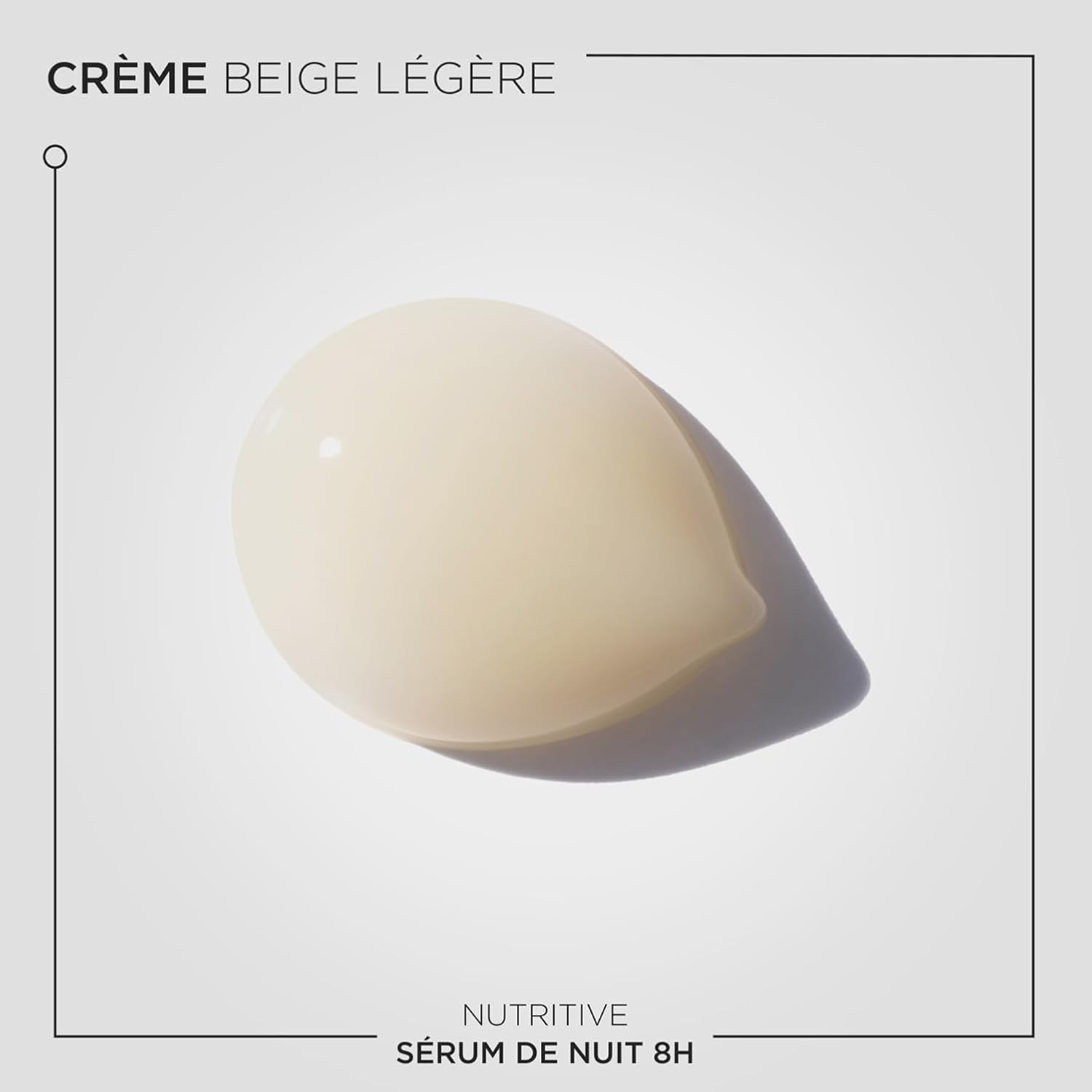 Kérastase - Nutritive 8H Magic Night Serum - crème cheveux secs - nutrition, protection humidité, brillance, force