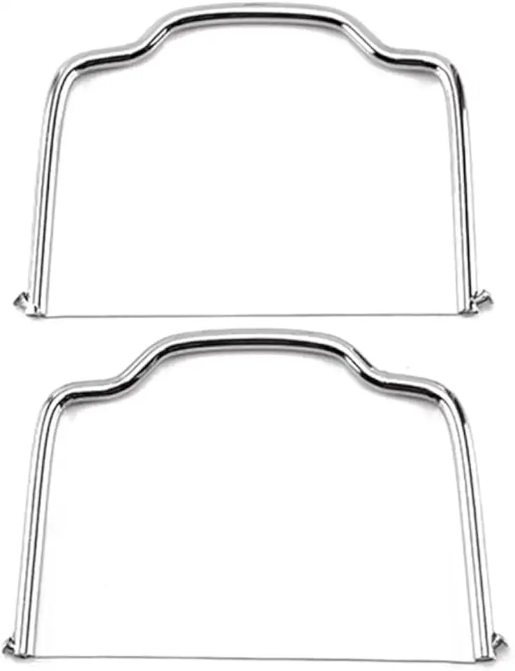 Trancheuse à fil - coupe-fromage, beurre, foie gras - inox - 2 pièces