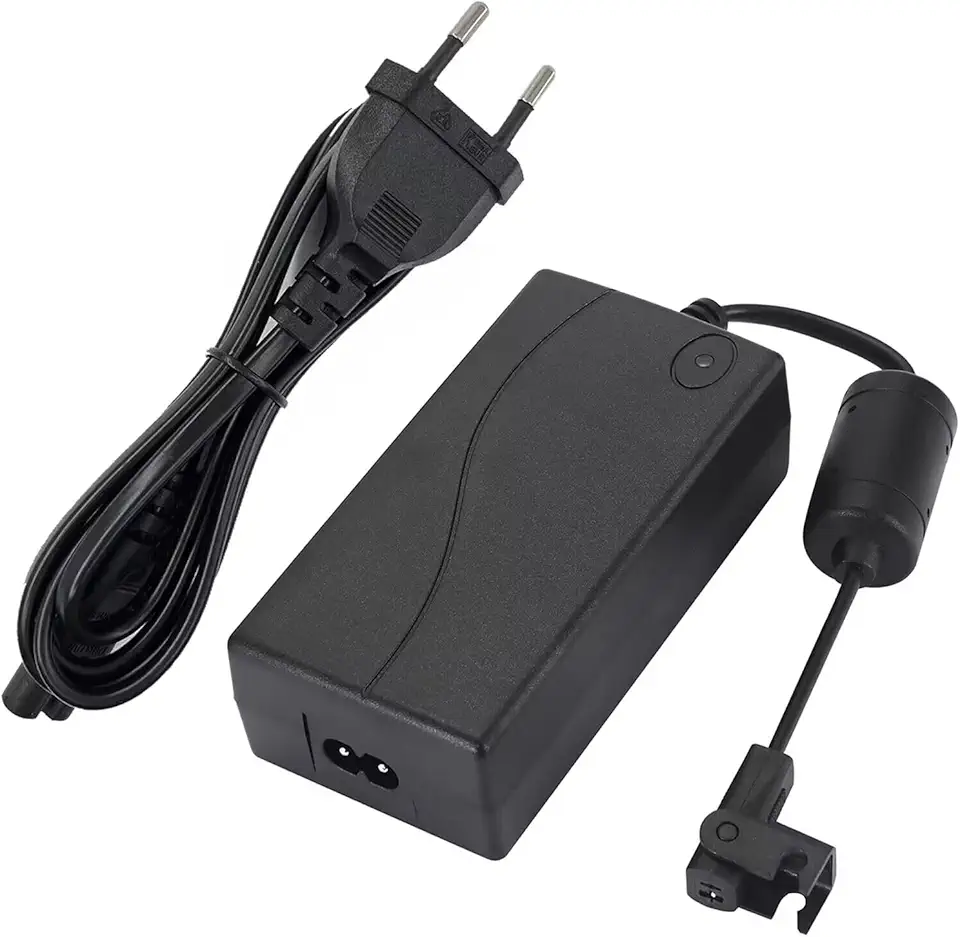 Adaptateur Secteur - alimentation 29V 2A pour fauteuil inclinable, câble AC, HWX