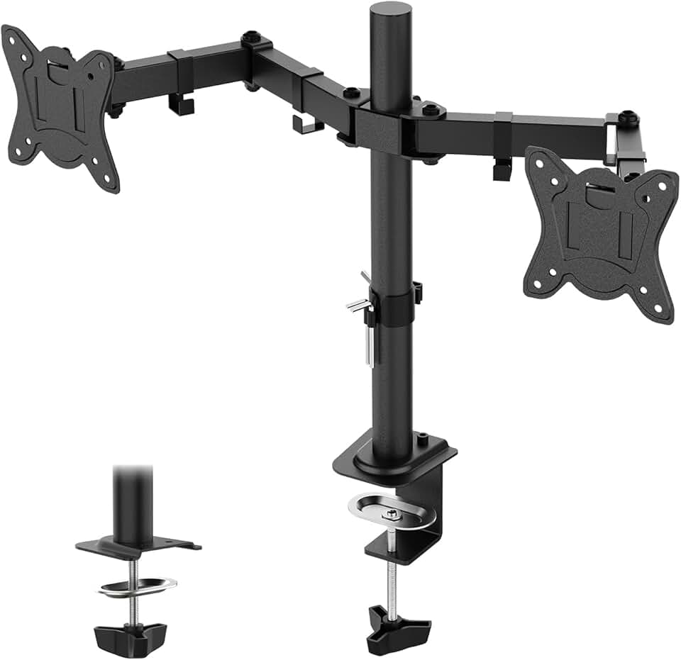 GRIFEMA - bras double écran 13-27