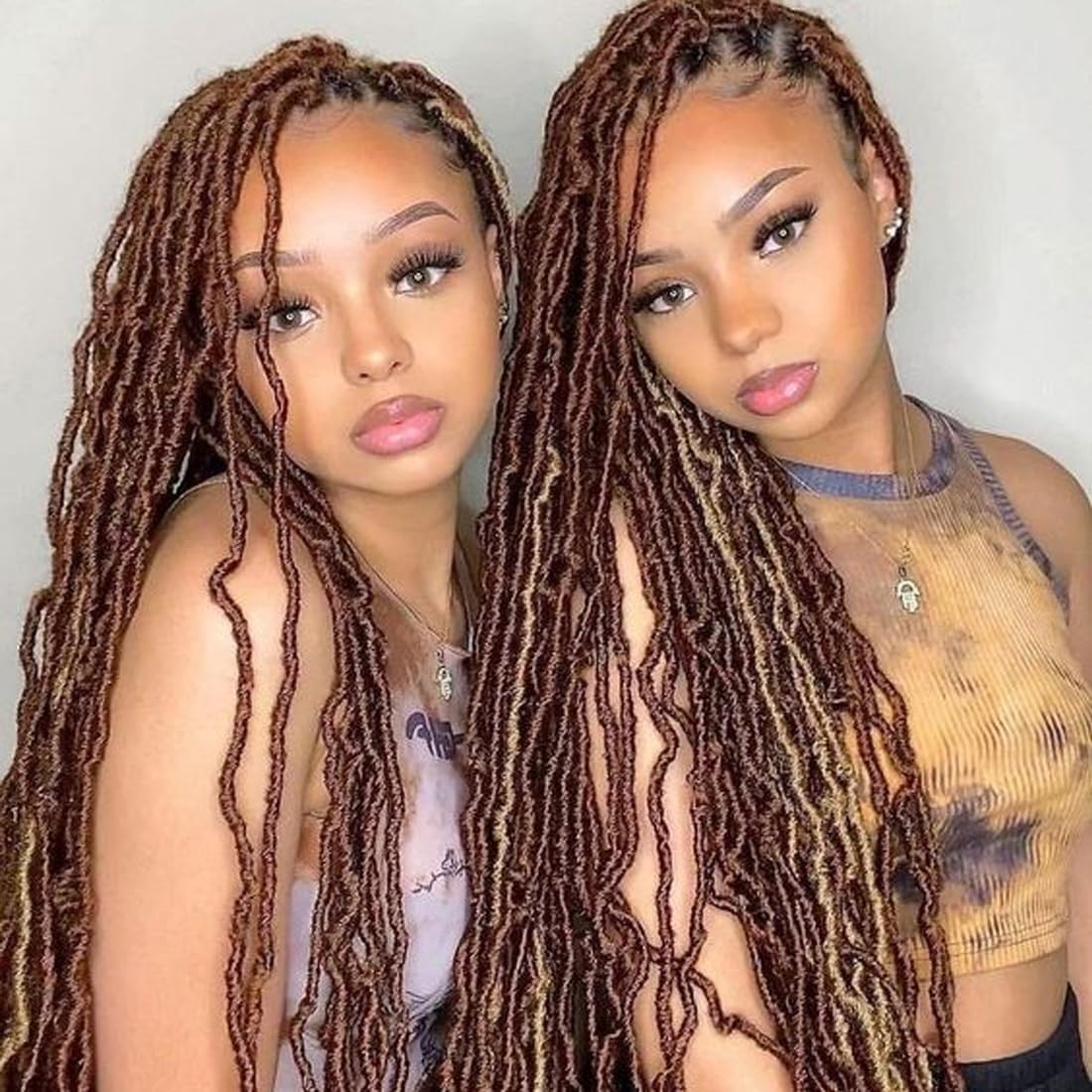 Xtrend - Nu Soft Locs 24