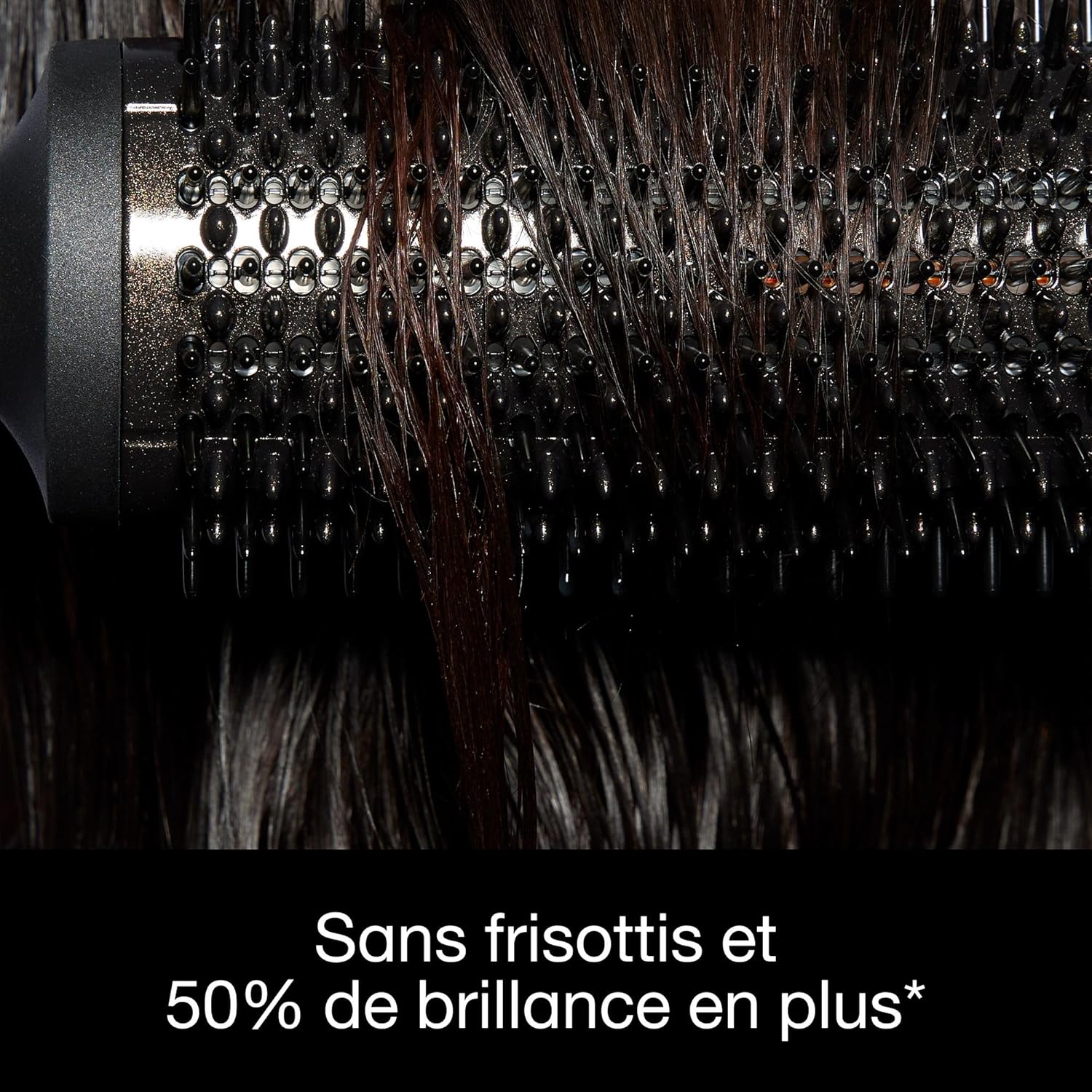ghd - Brosse Duet Blowdry - sèche et coiffe sans dommage - volume x3