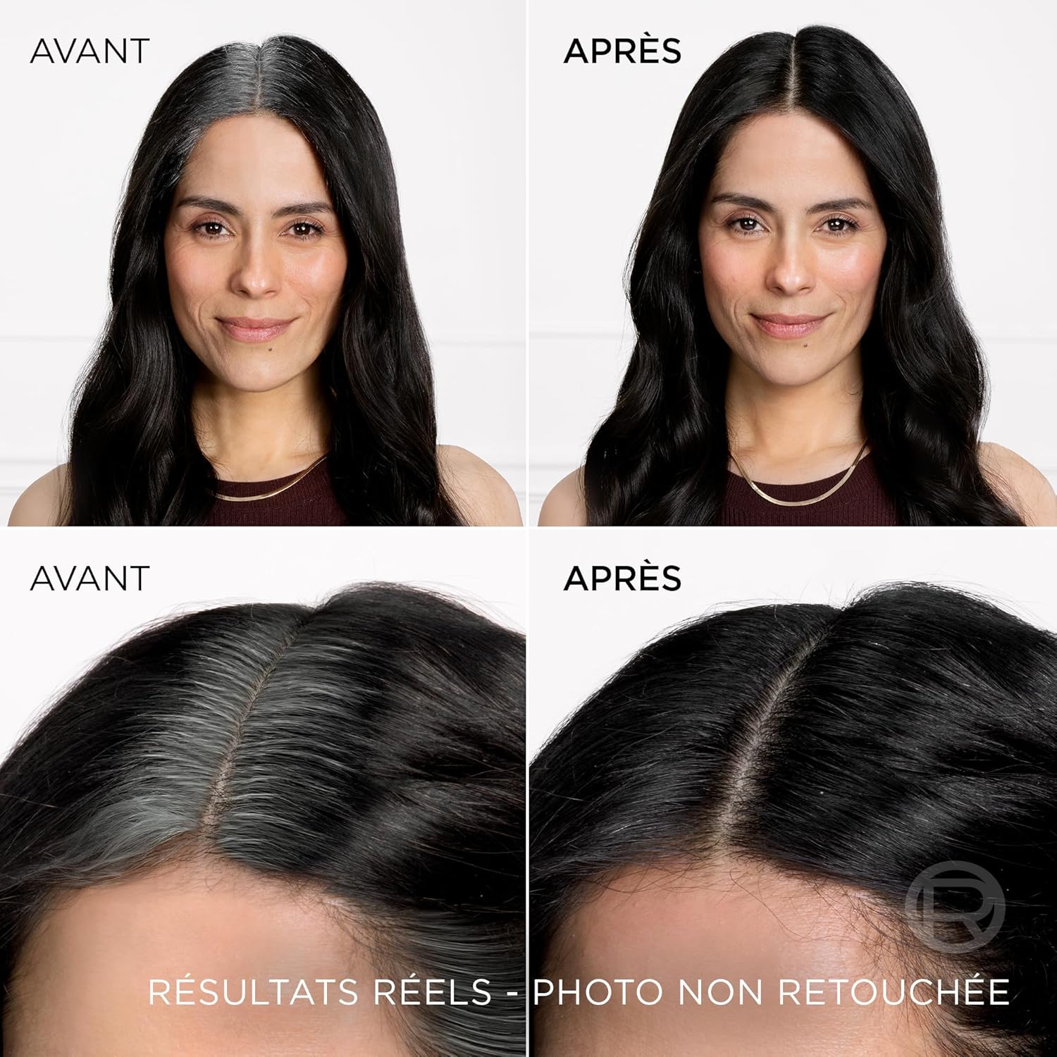 L’Oréal Paris - Magic Retouch - spray 75ml - blond à blond foncé, couvre racines