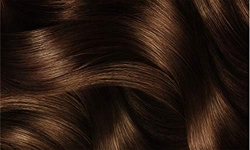 L'Oréal Paris - Excellence Crème coloration châtain doré - 1 unité - kit couvrance cheveux blancs