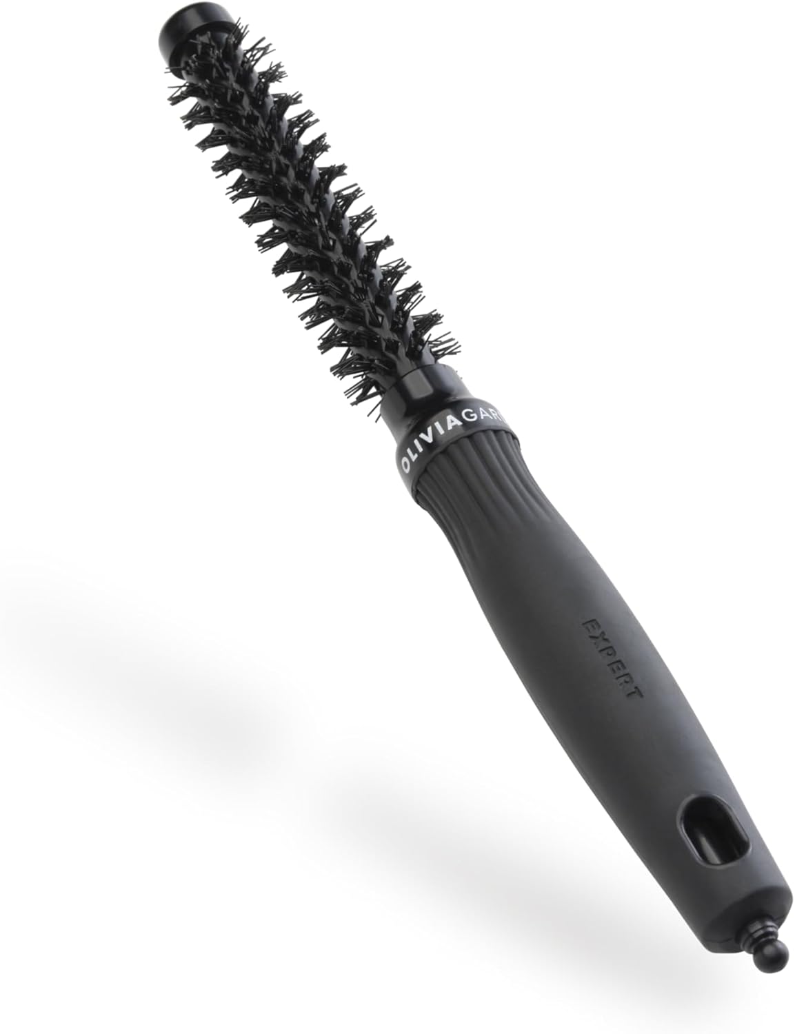 Olivia Garden - Expert Blowout Shine - céramique, antistatique, brushing lumineux