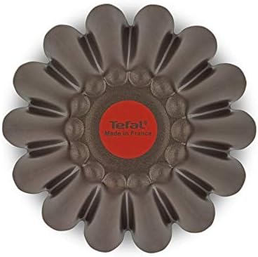 Tefal - Perfectbake moule à brioche 23cm aluminium recyclé - fabriqué France - J5546602