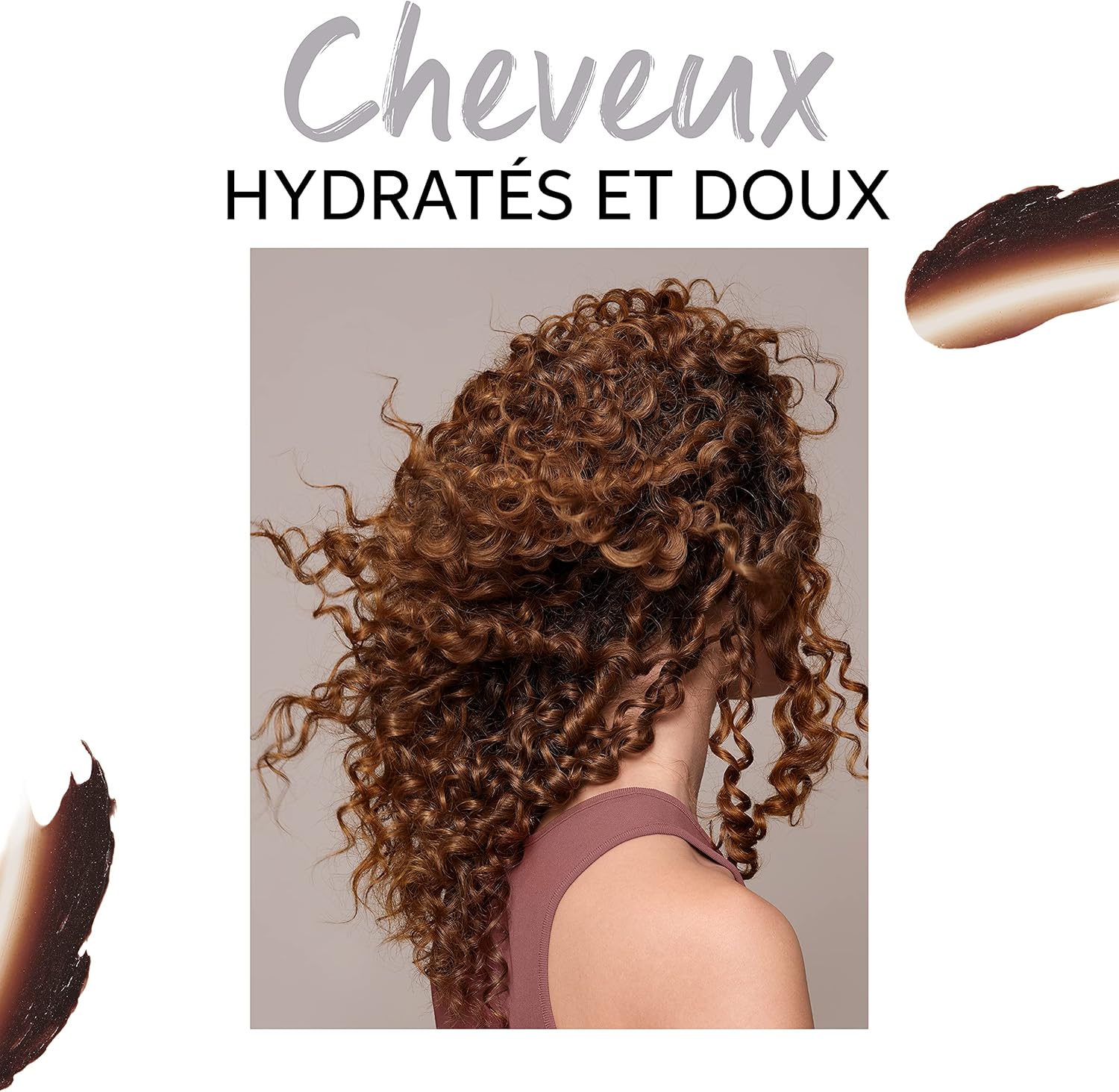 Wella Professionals - Color Fresh Mask - nuances variées - collage temporaire hydratante, sans dommages