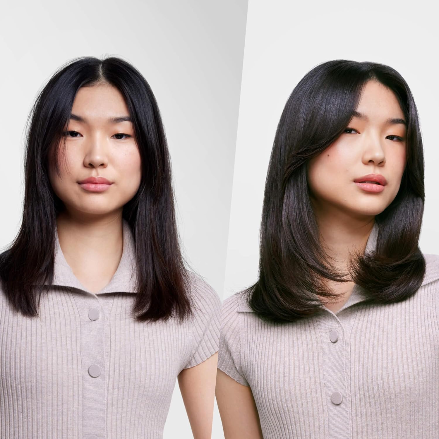 Dyson - Supersonic Nural - compact - sèche-cheveux cheveux bouclés