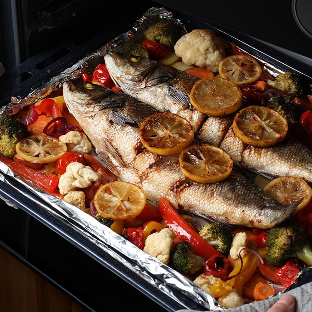 Cecotec - Bolero Hexa - 73L - multifonction, 12 modes, 2800W AF326000