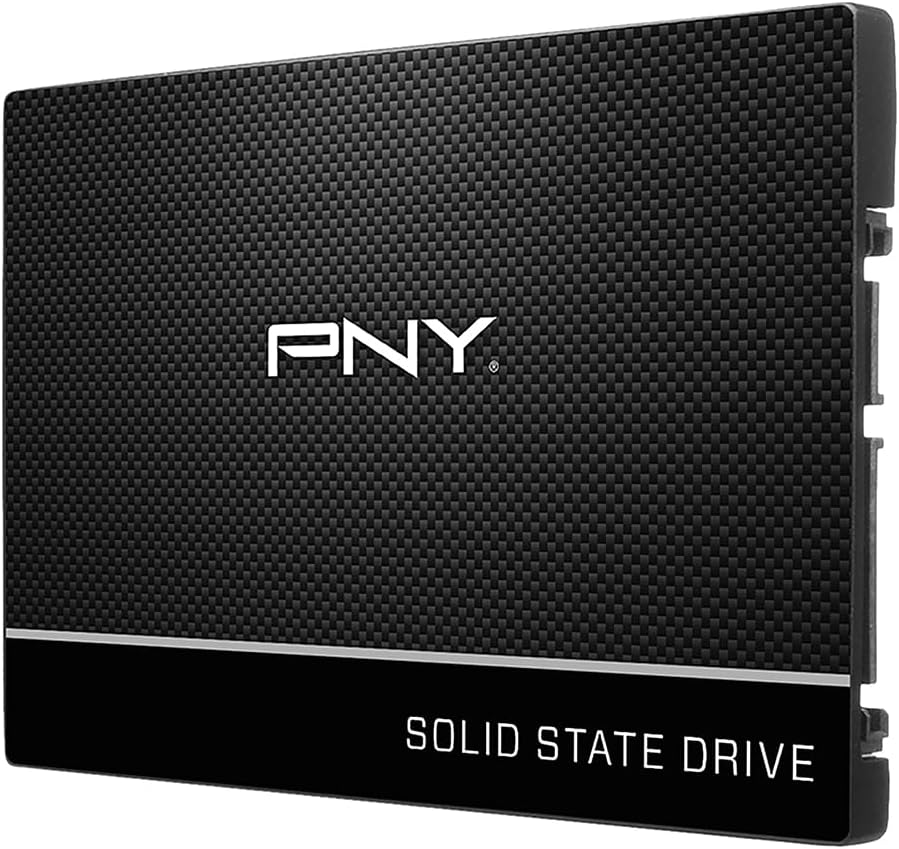 PNY - SSD CS900 - 2.5
