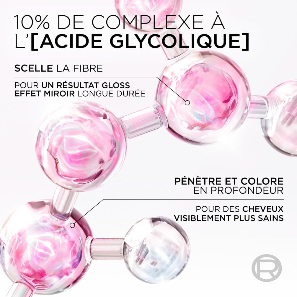 L'Oréal Paris - Casting Crème Gloss - soin sans ammoniaque, nuance Cerise Noire 3.60