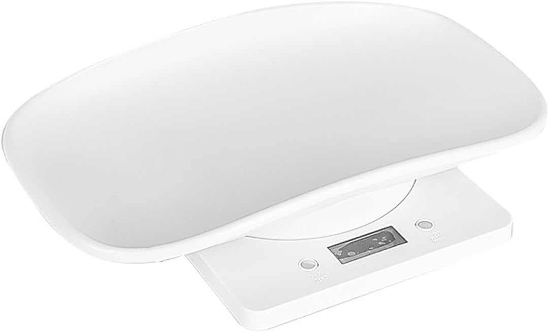 Balance numérique animaux - électronique, 10kg, mini format, cuisine