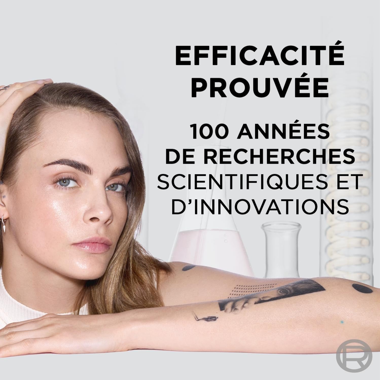 L'Oréal Paris - Elseve Hyaluron Repulp - 200 ml - soin magique 8 secondes