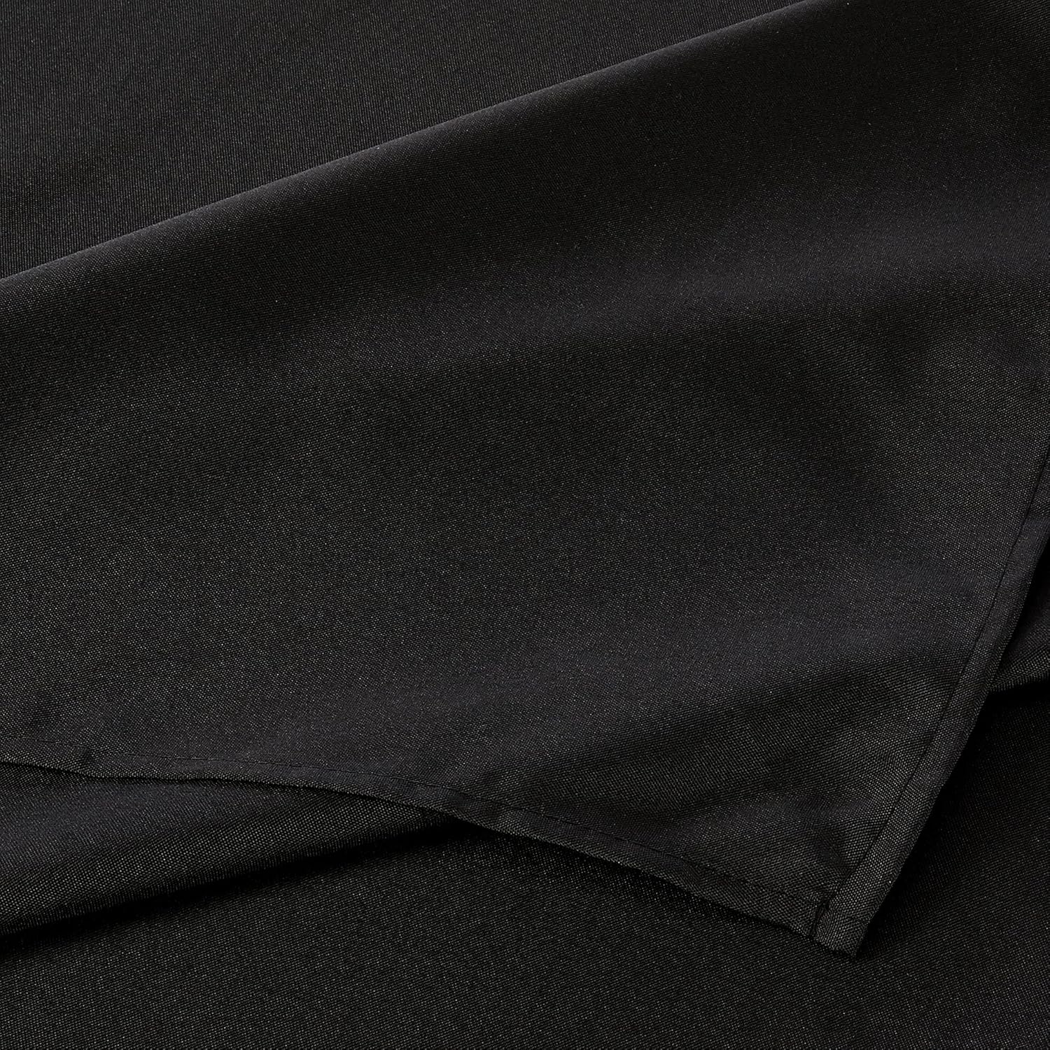 Soleil d’Ocre - Nappe Alix rectangle - 140x240 cm - polyester anti-tâches