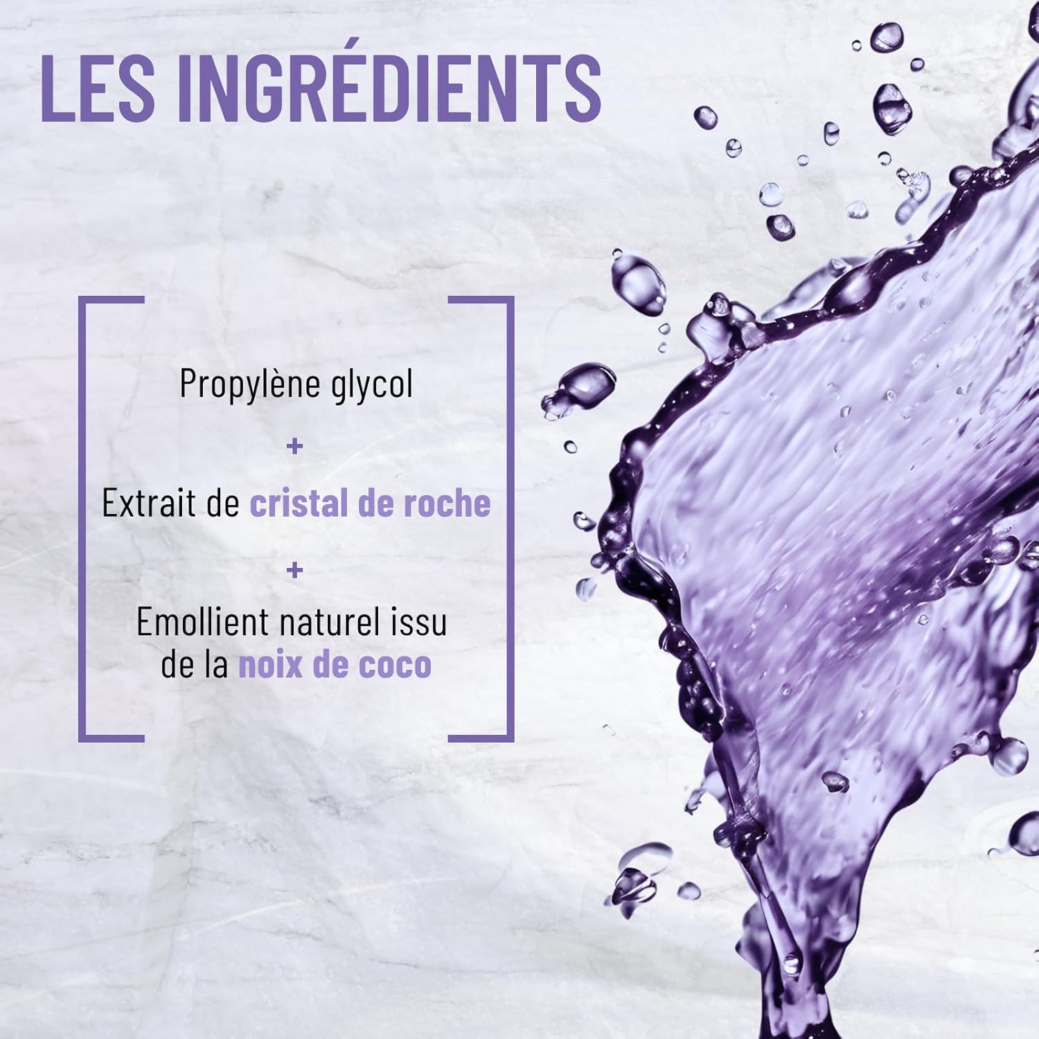 Fauvert Professionnel - Luminessence Soin Concentré - 100ml - Soin resurfaçant intensif, brillance miroir