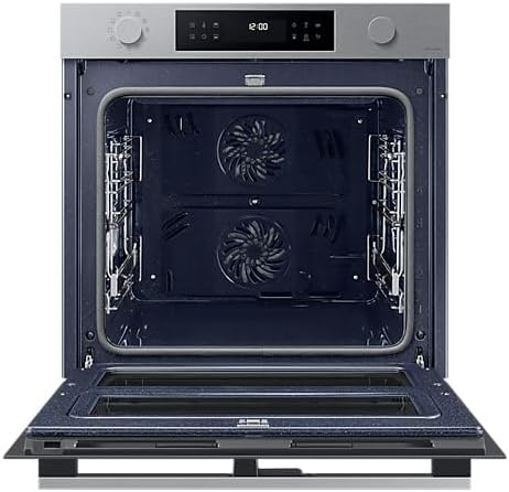 Samsung - four série NV7 - multifonction, 70L, pyrolyse - NV7B4550VAS