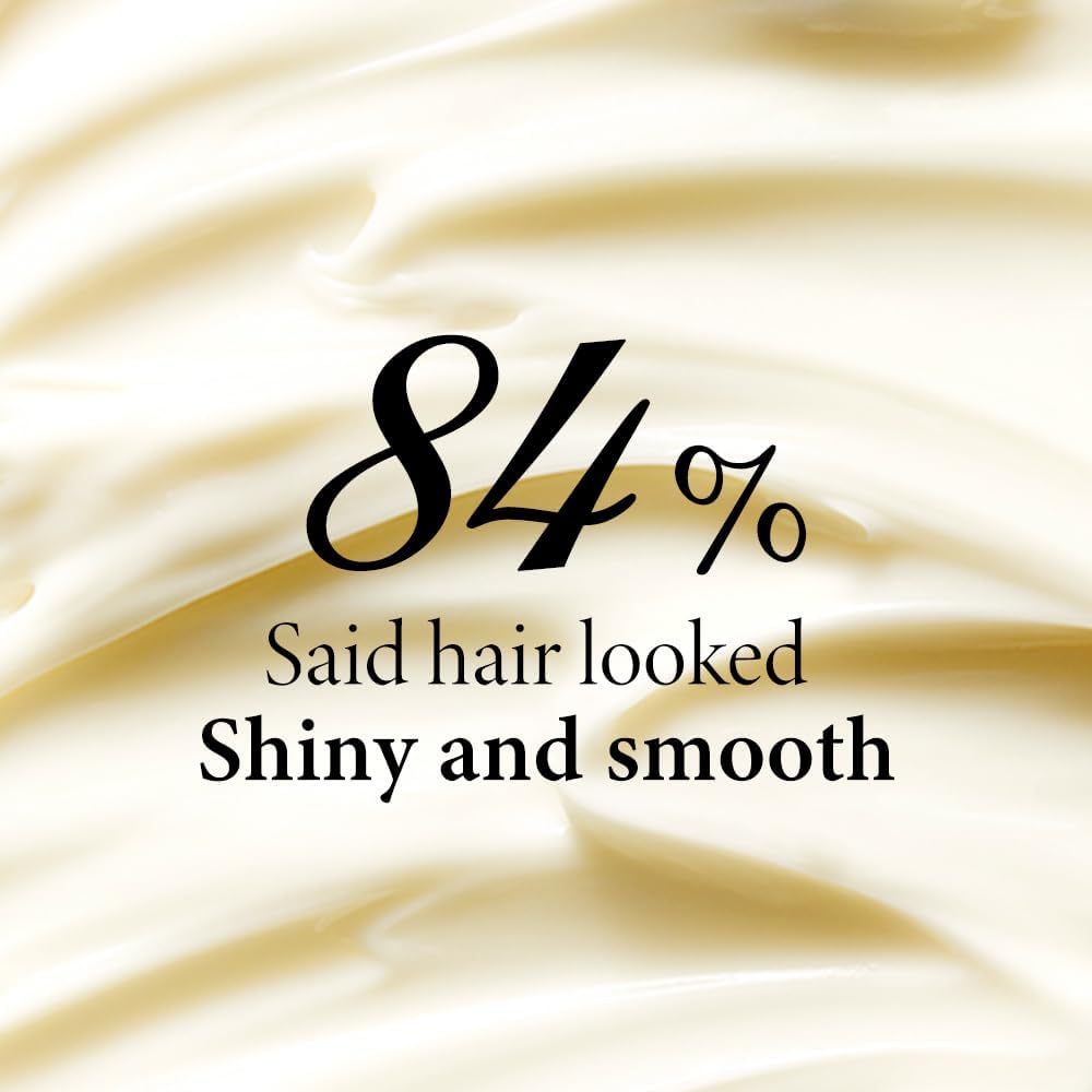 Karseell - Collagen Masque Cheveux 500ml - Argan, réparation intense