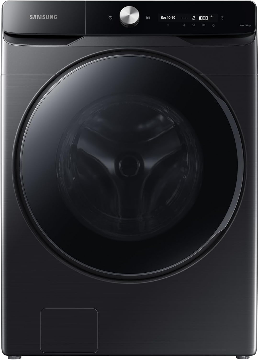 Samsung - lave-linge frontal série 8600 - grande capacité, EcoBubble - WF20DG8650BV