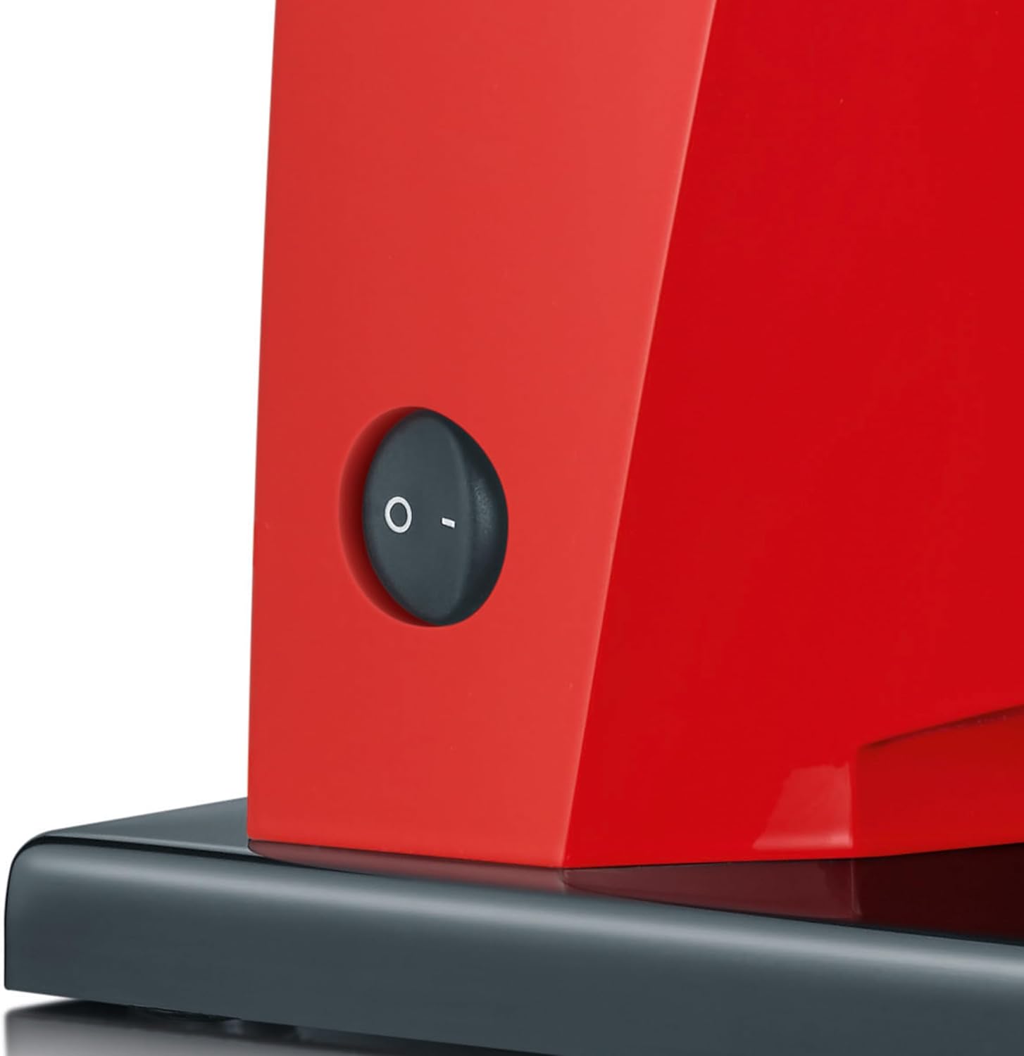 Graef - Wave série SKS - trancheuse électrique compacte - SKS110RD