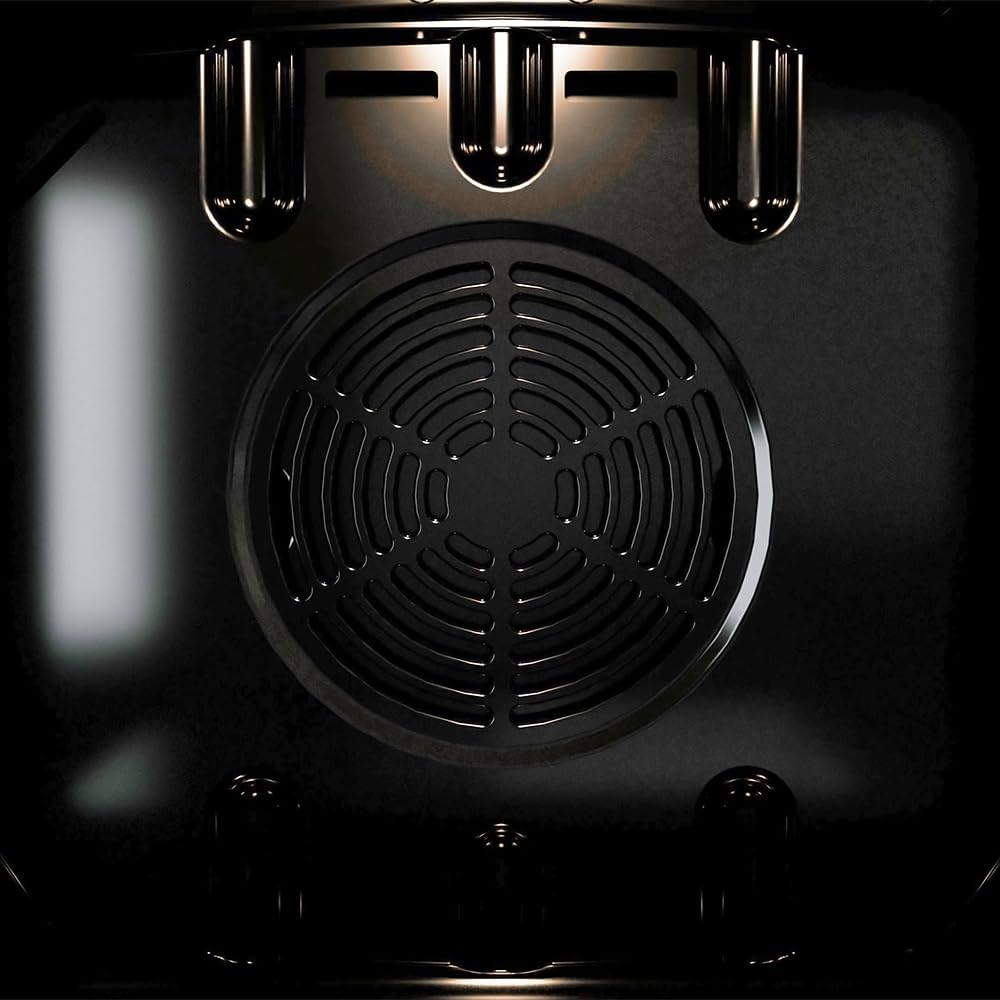 Cecotec - Four encastrable Bolero Hexa, 70L, 7 fonctions, 2800W, M226001