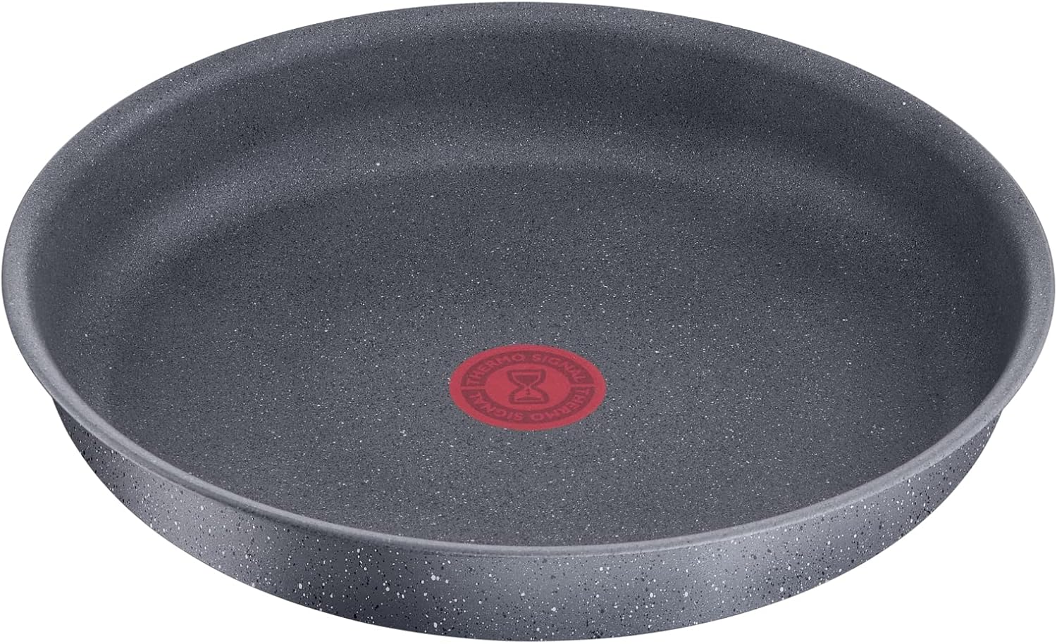 Tefal - Ingenio Natural Force - poêle 28 cm - induction, antiadhésif, empilable, lave-vaisselle, L3960602