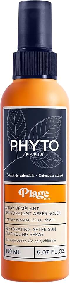Phyto - PhytoPlage Spray 150ml - hydrate, démêle, protège cheveux