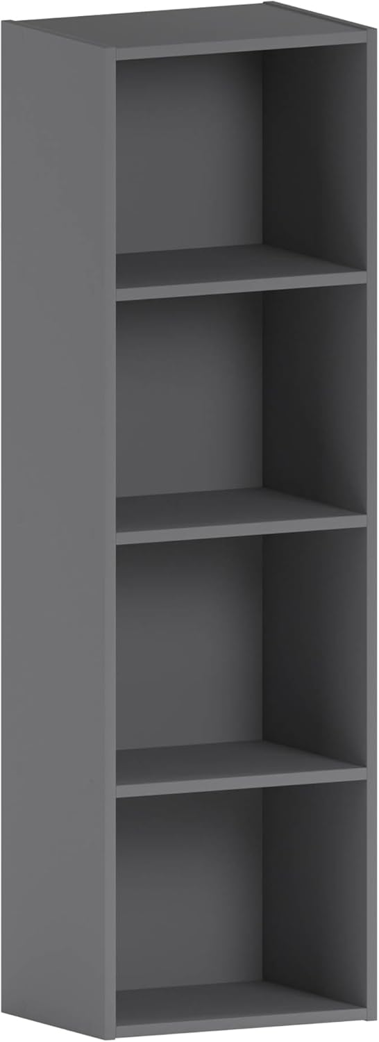 Vida Designs - Oxford 4 Cube - 106x32x24cm - étagère rangement moderne