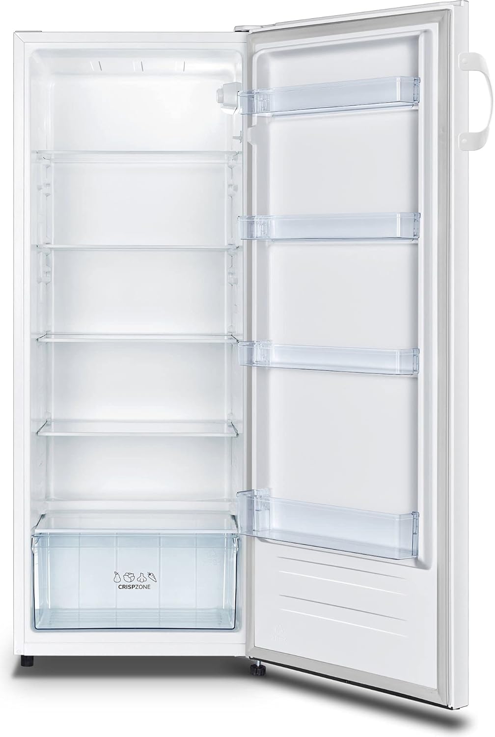 Gorenje - R4142PW - 242 L Autoportant, classe E, couleur blanche, R4142PW