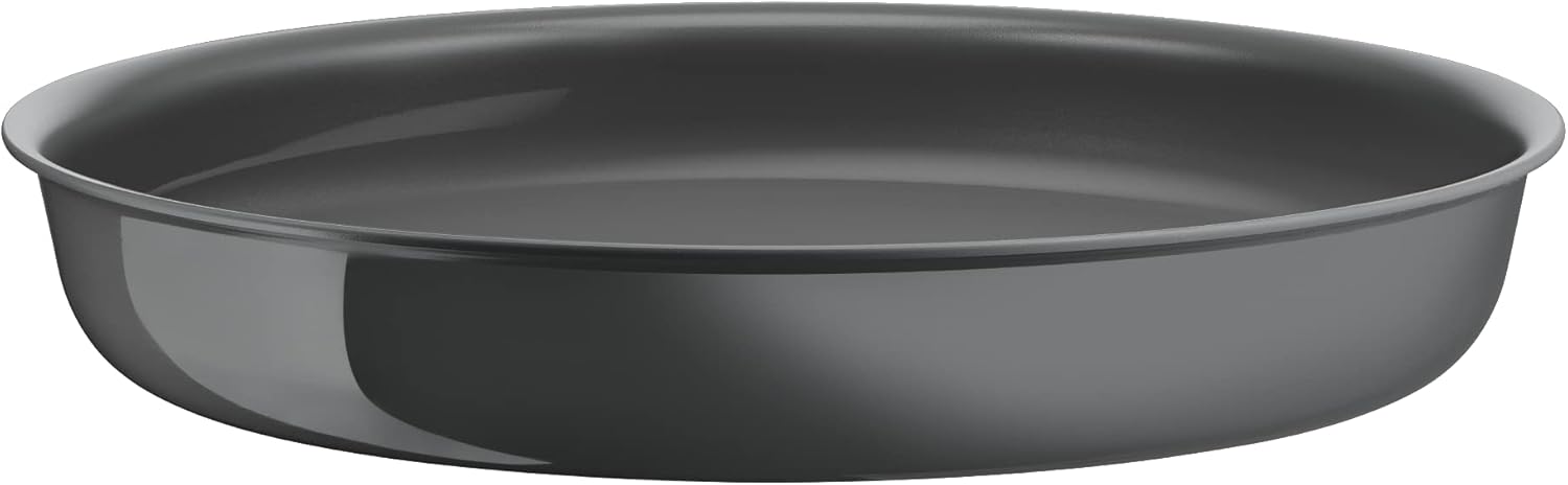 Tefal - Ingenio Renew - poêle 24cm, céramique, induction, L2600402
