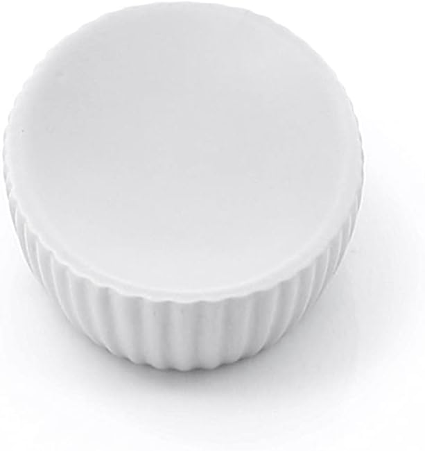 Gedy - Blanc G-Marika - 3x12x8,3 cm - céramique, porte-savon, garantie 2 ans