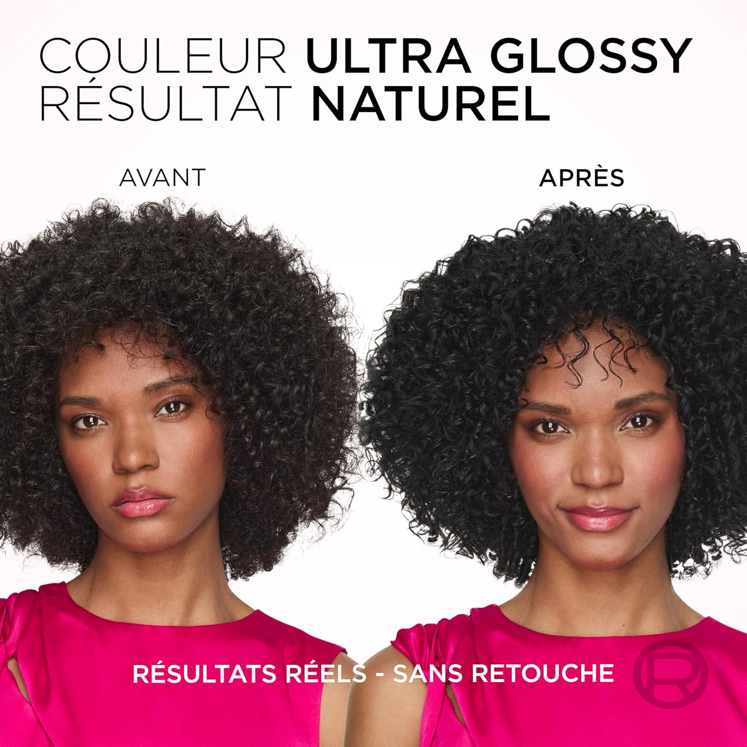 L'Oréal Paris - Casting Crème Gloss - coloration semi-permanente - marron miel, sans ammoniaque