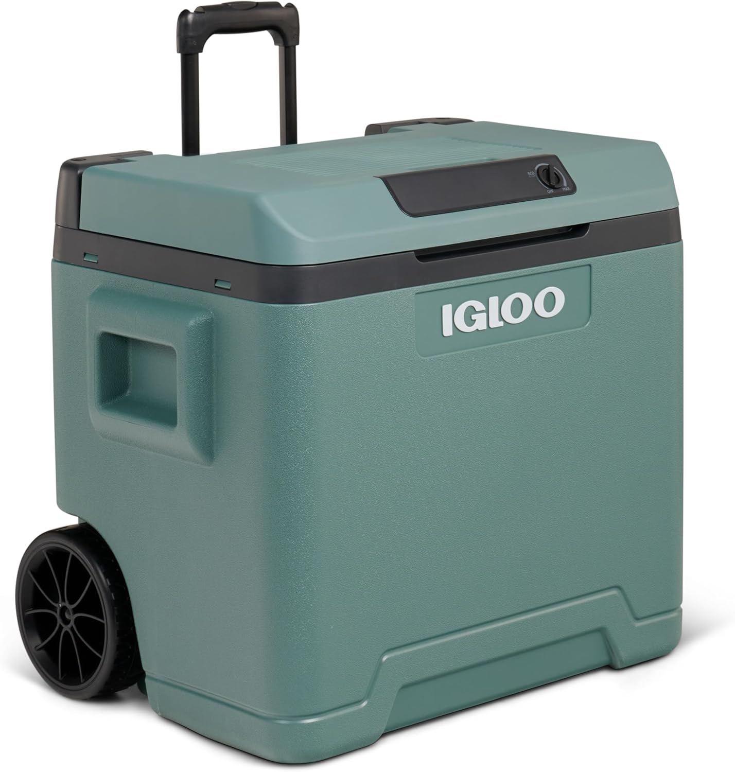 Igloo - Glacière électrique - grande capacité, portative, refroidissement rapide