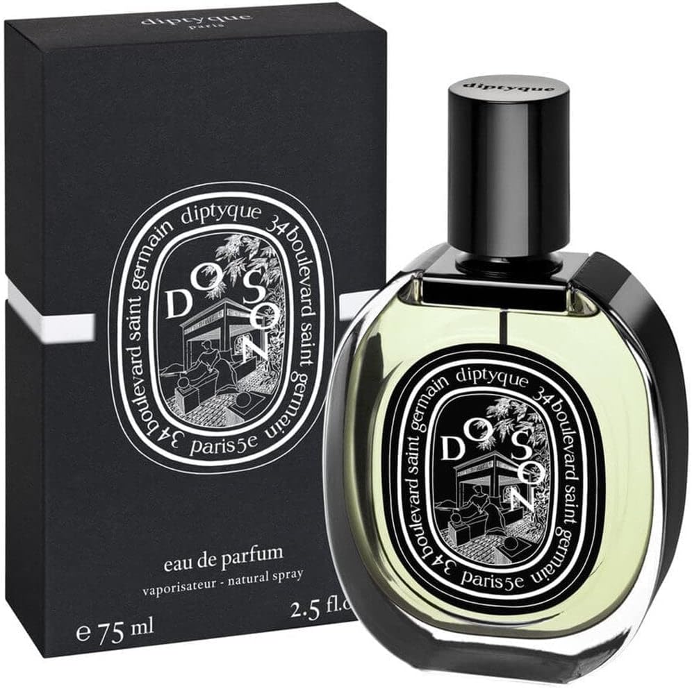 Diptyque - Do Son EDP - 75 ml - parfum vaporisateur premium