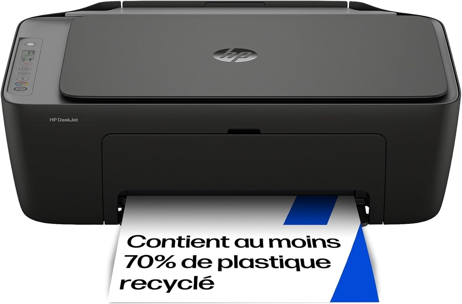 HP - DeskJet 2920, A4, jet d’encre, Wi-Fi, recto/verso manuel, 89F97B