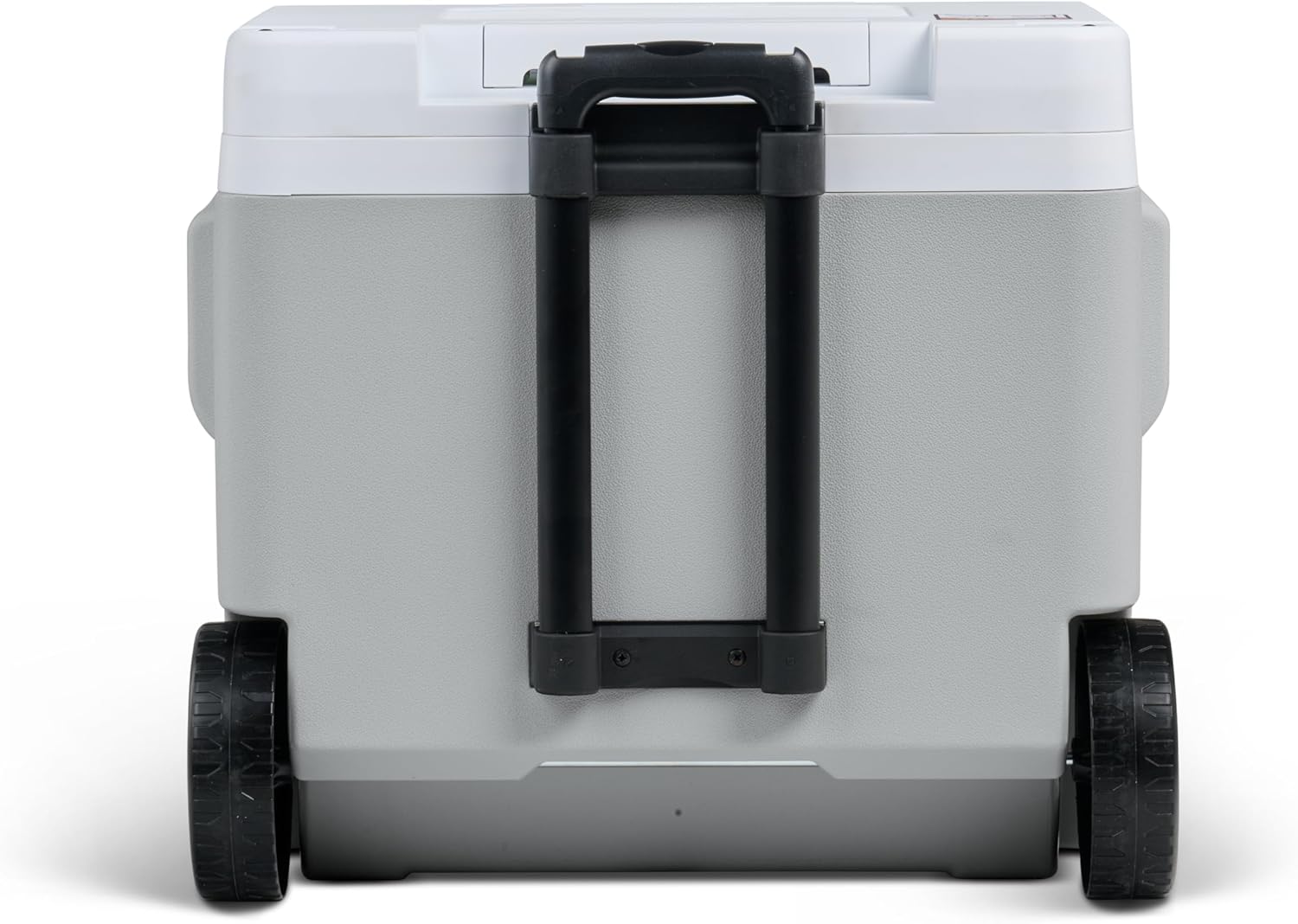 IGLOO - Glacière électrique portative - grande capacité, prise 12V